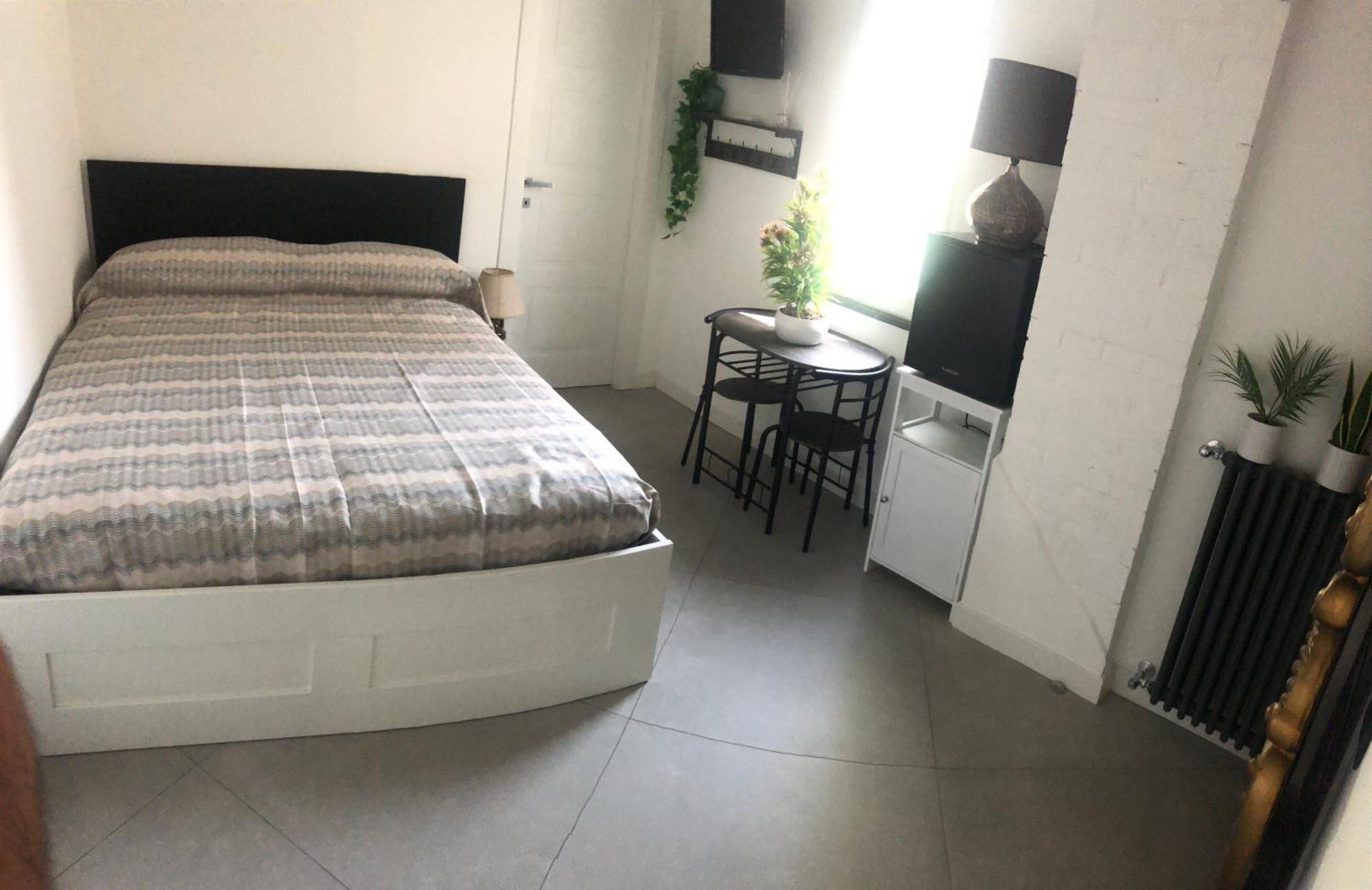 Kimy B&B Pompeii Eksteriør bilde