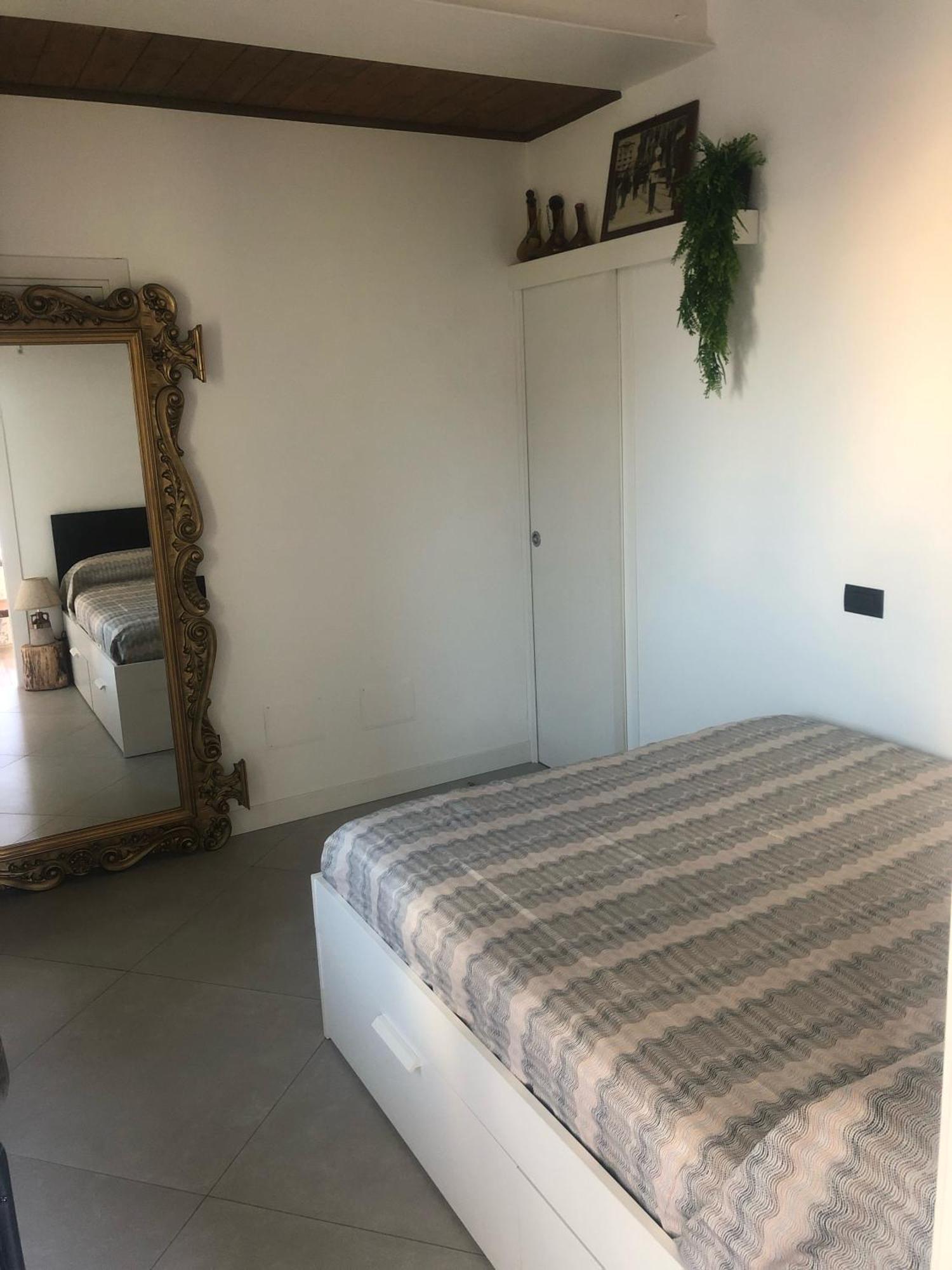 Kimy B&B Pompeii Eksteriør bilde